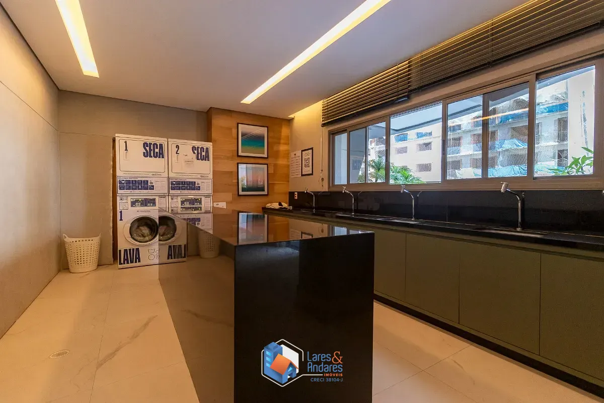 Apartamento, 1 quarto, 31 m² - Foto 31