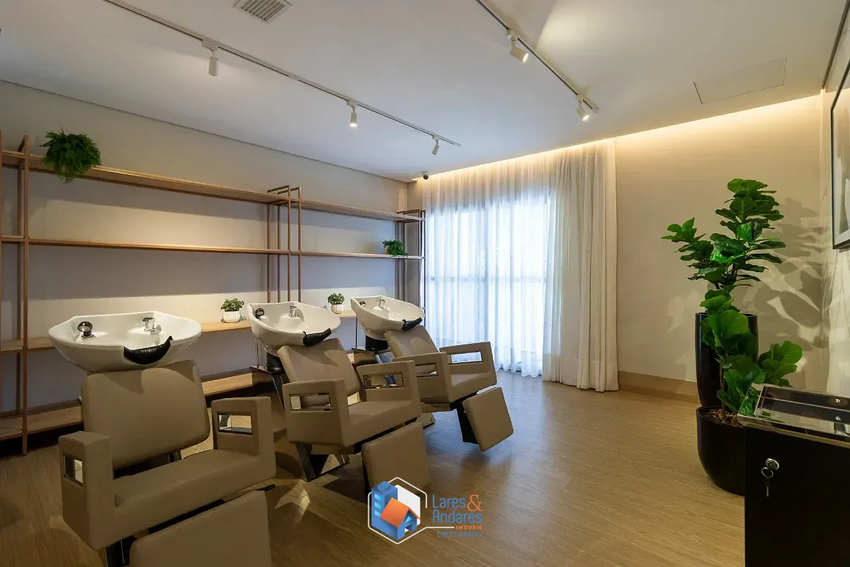 Apartamento, 1 quarto, 31 m² - Foto 34