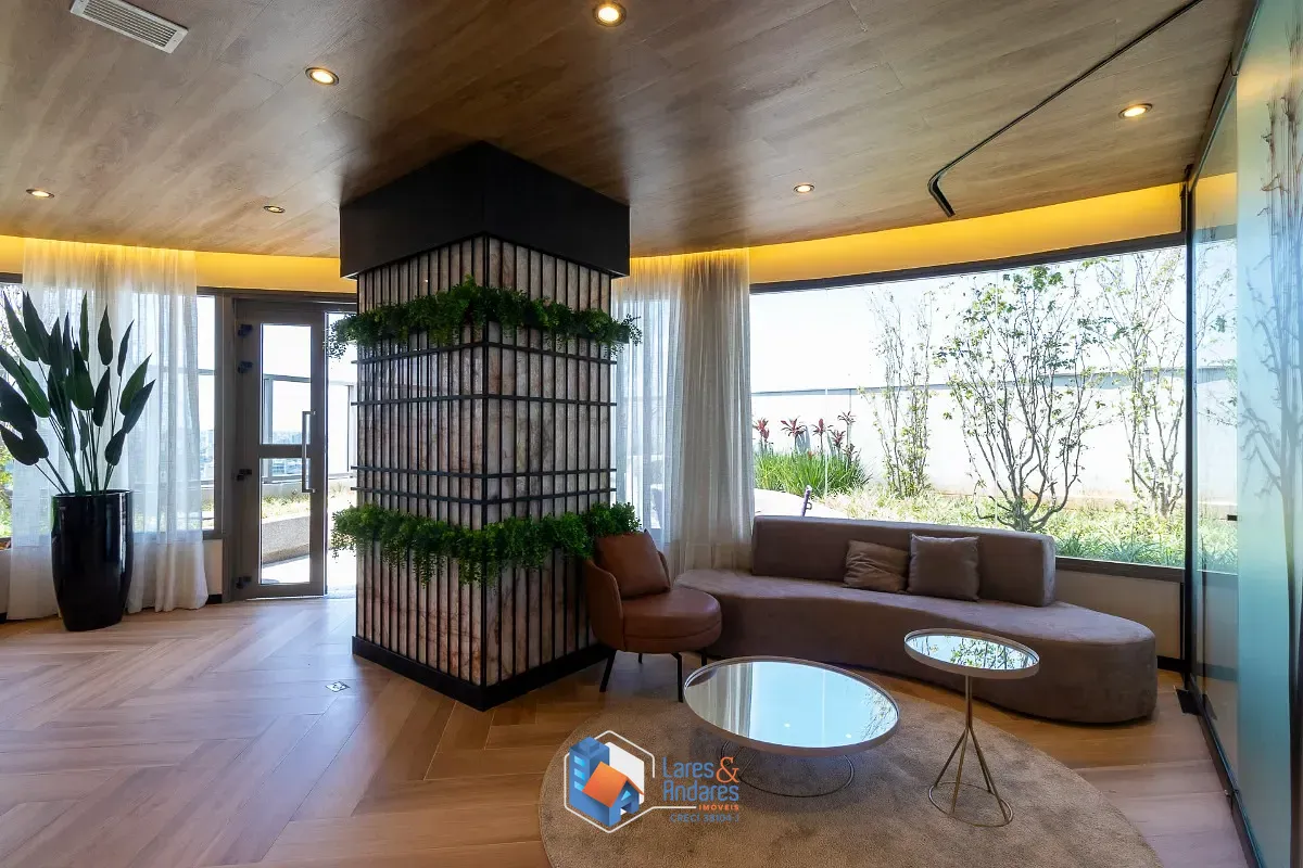 Apartamento, 1 quarto, 31 m² - Foto 44