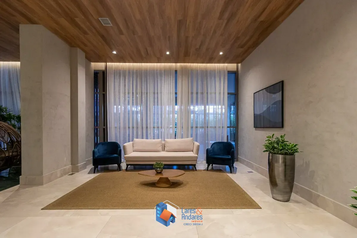 Apartamento, 1 quarto, 31 m² - Foto 54