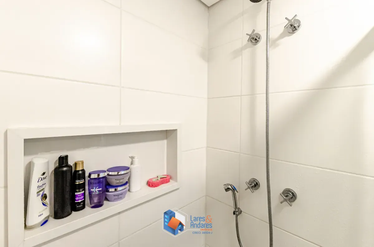 Apartamento, 1 quarto, 31 m² - Foto 9