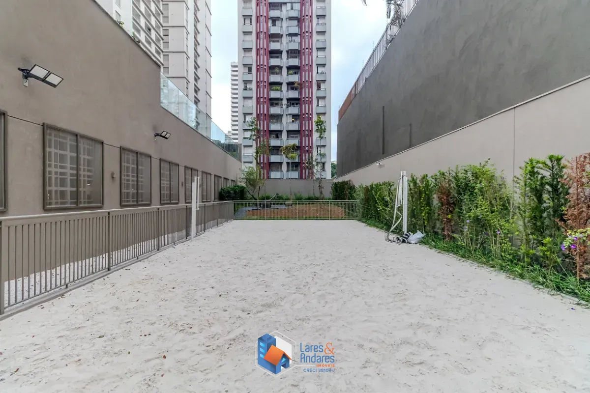 Apartamento, 3 quartos, 161 m² - Foto 35