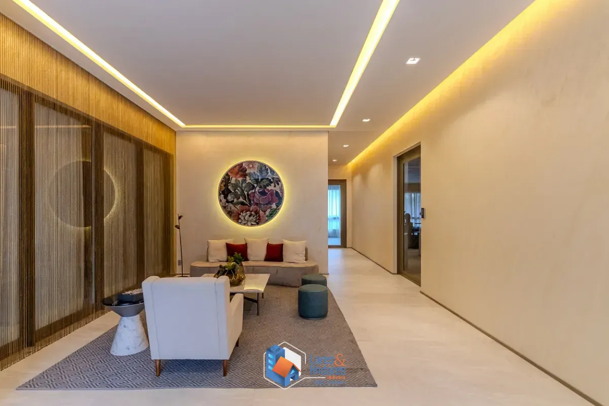 Apartamento, 3 quartos, 161 m² - Foto 44