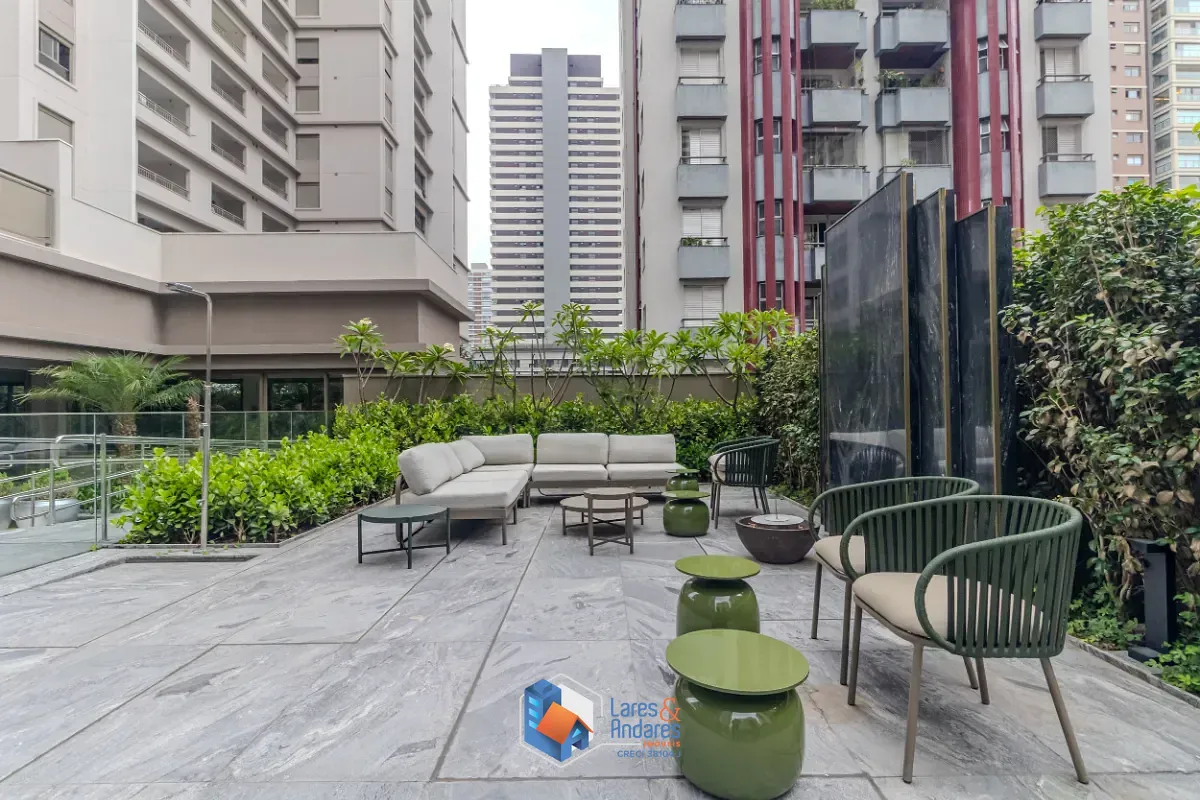 Apartamento, 3 quartos, 161 m² - Foto 43