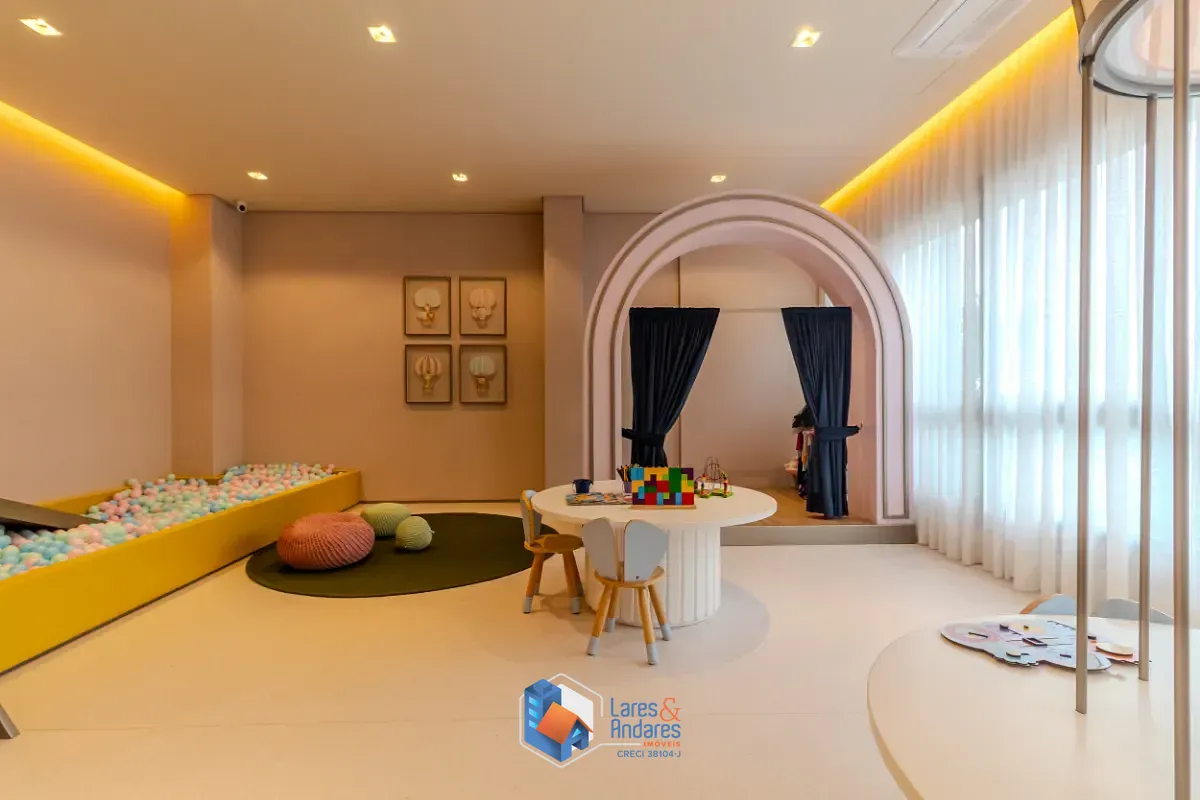 Apartamento, 3 quartos, 161 m² - Foto 40