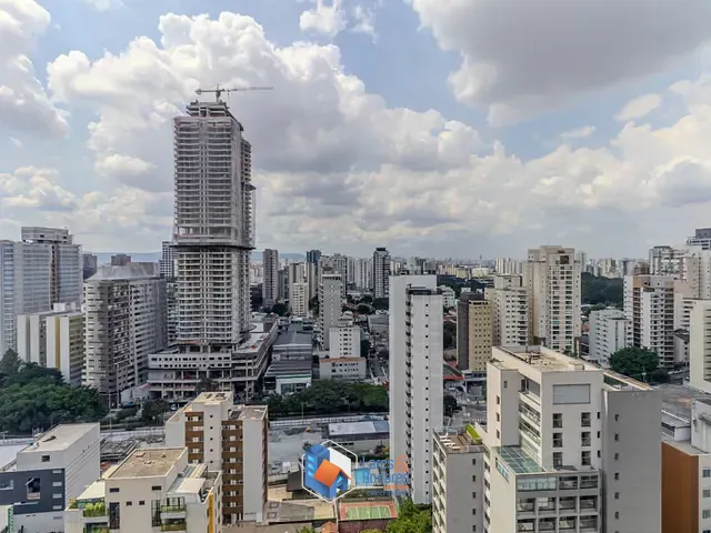 Apartamento com 161m² 4 quartos e 5 banheiros, à venda, no bairro Perdizes em São Paulo
