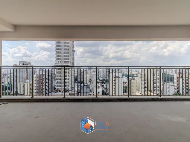 Apartamento com 161m² 4 quartos e 5 banheiros, à venda, no bairro Perdizes em São Paulo