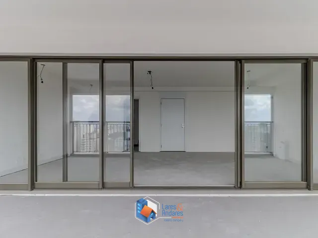 Apartamento com 161m² 4 quartos e 5 banheiros, à venda, no bairro Perdizes em São Paulo