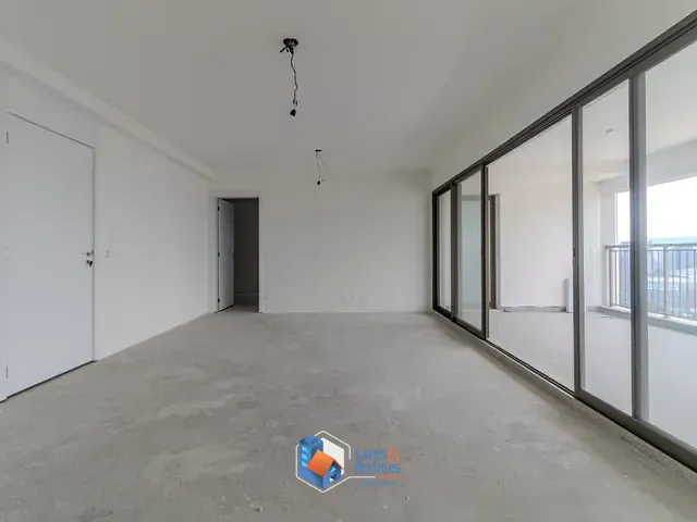 Apartamento com 161m² 4 quartos e 5 banheiros, à venda, no bairro Perdizes em São Paulo