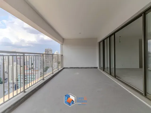 Apartamento com 161m² 4 quartos e 5 banheiros, à venda, no bairro Perdizes em São Paulo
