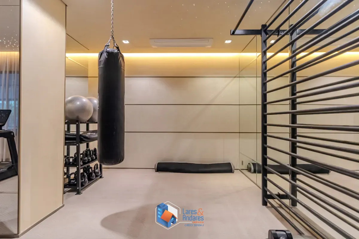 Apartamento, 3 quartos, 161 m² - Foto 41