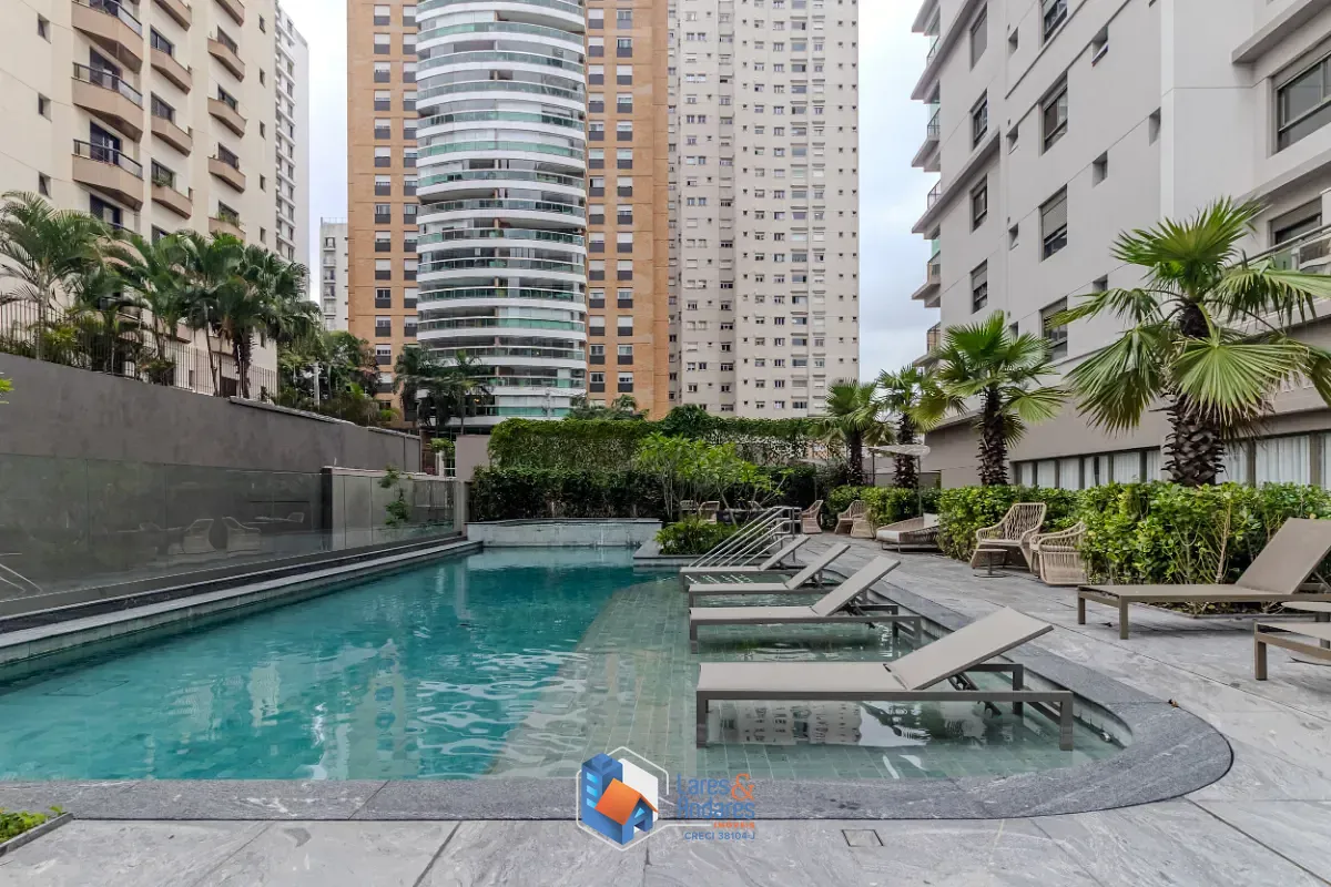 Apartamento, 3 quartos, 161 m² - Foto 45
