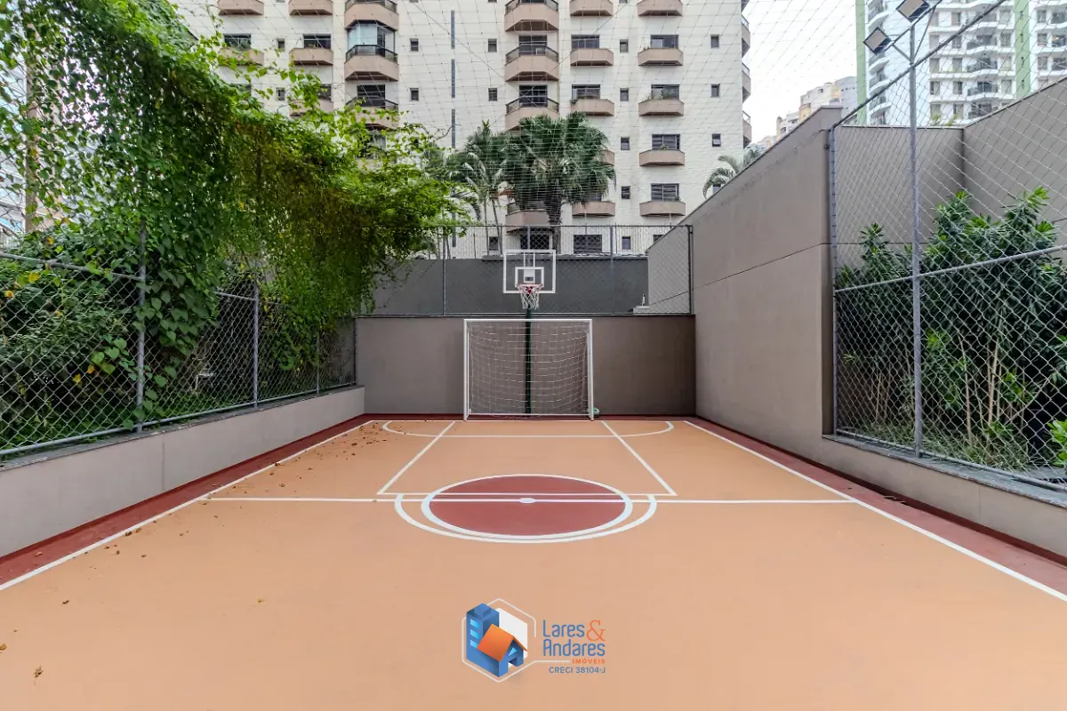 Apartamento, 3 quartos, 161 m² - Foto 34