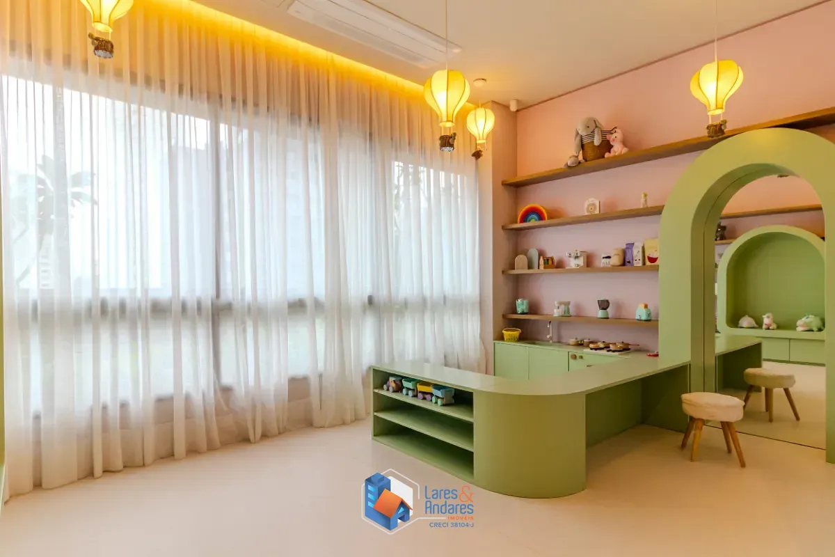 Apartamento, 3 quartos, 161 m² - Foto 39