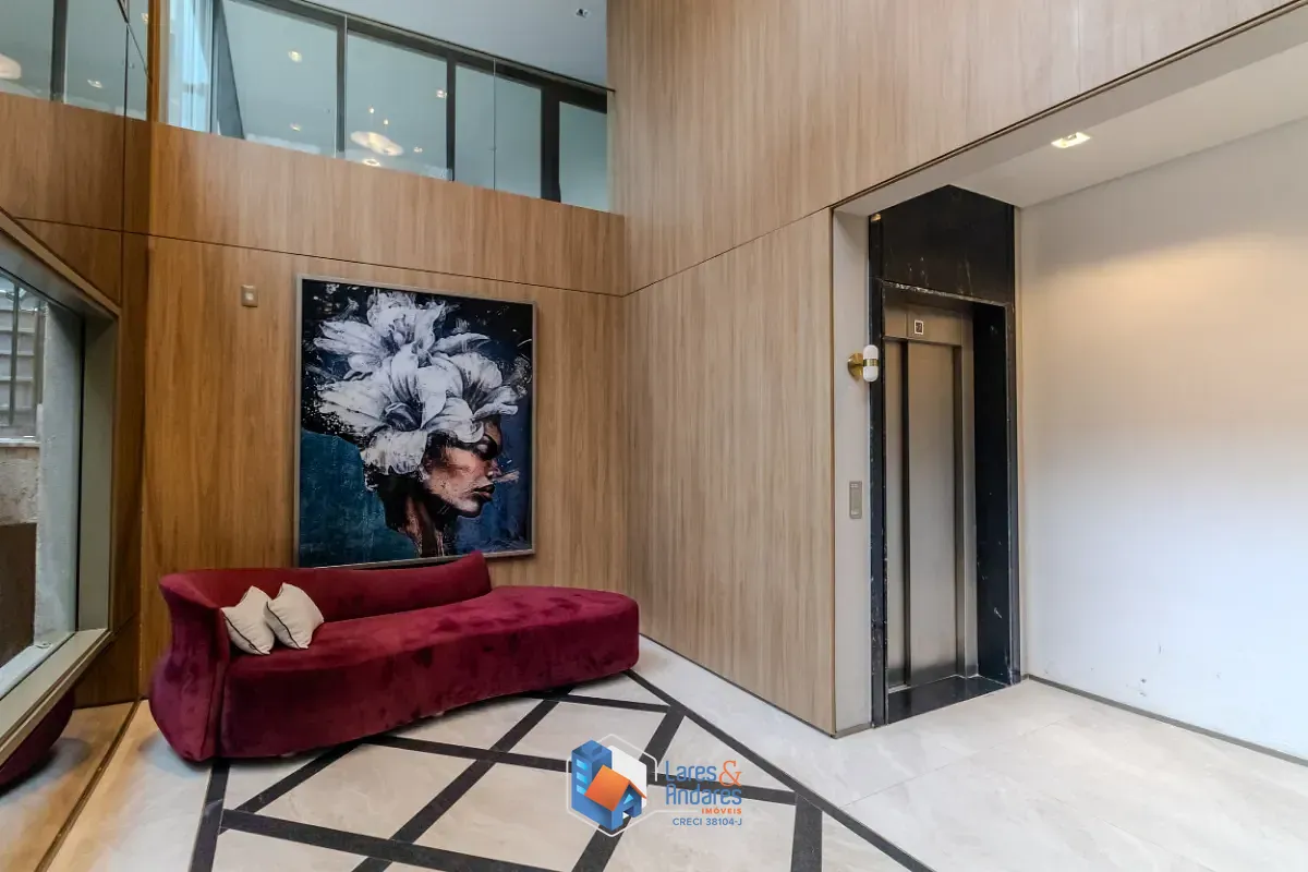 Apartamento, 3 quartos, 161 m² - Foto 33