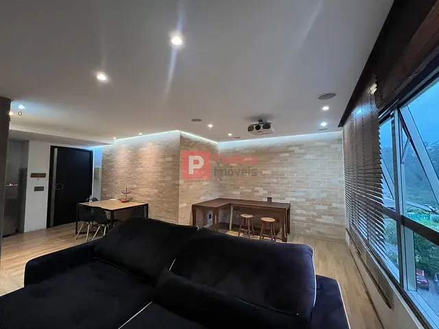 Apartamento com 140m² 1 quarto e 2 banheiros, à venda, no bairro Usina Piratininga em São Paulo