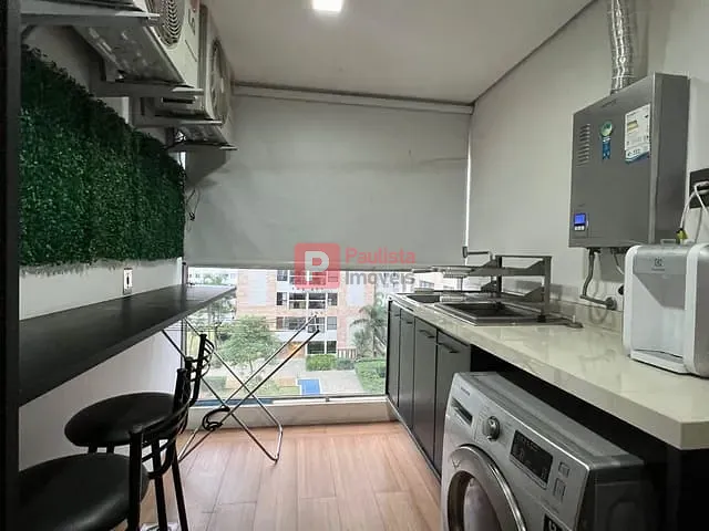 Apartamento com 140m² 1 quarto e 2 banheiros, à venda, no bairro Usina Piratininga em São Paulo