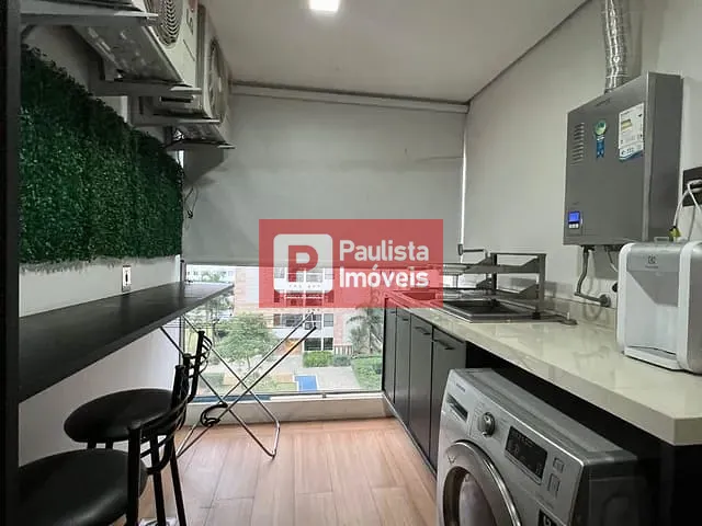Apartamento com 140m² 1 quarto e 2 banheiros, à venda, no bairro Usina Piratininga em São Paulo