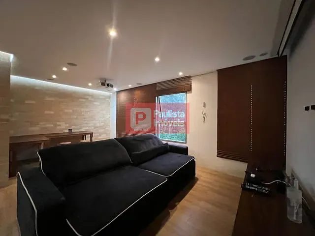 Apartamento com 140m² 1 quarto e 2 banheiros, à venda, no bairro Usina Piratininga em São Paulo