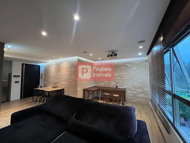 Apartamento com 140m² 1 quarto e 2 banheiros, à venda, no bairro Usina Piratininga em São Paulo