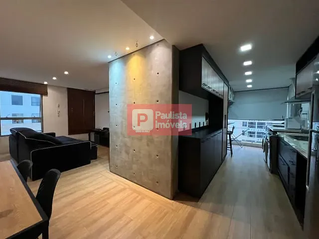 Apartamento com 140m² 1 quarto e 2 banheiros, à venda, no bairro Usina Piratininga em São Paulo