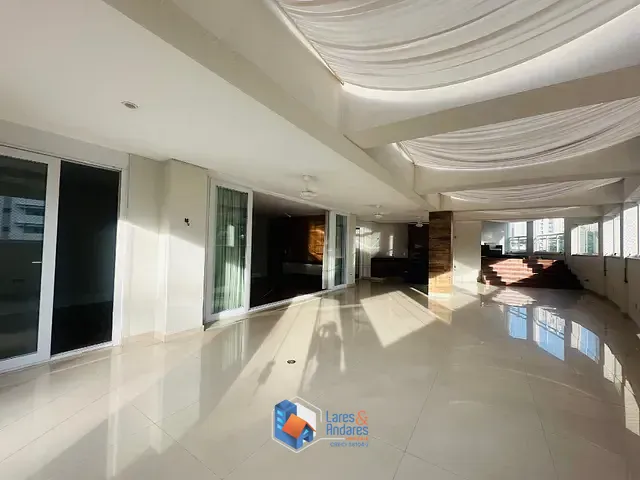 Apartamento com 270m² 3 quartos e 5 banheiros, à venda, no bairro Paraíso em São Paulo
