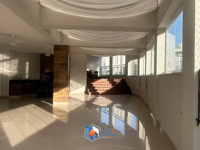 Apartamento com 270m² 3 quartos e 5 banheiros, à venda, no bairro Paraíso em São Paulo