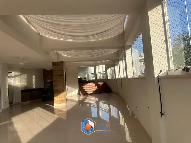 Apartamento com 270m² 3 quartos e 5 banheiros, à venda, no bairro Paraíso em São Paulo