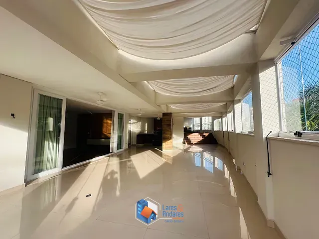 Apartamento com 270m² 3 quartos e 5 banheiros, à venda, no bairro Paraíso em São Paulo