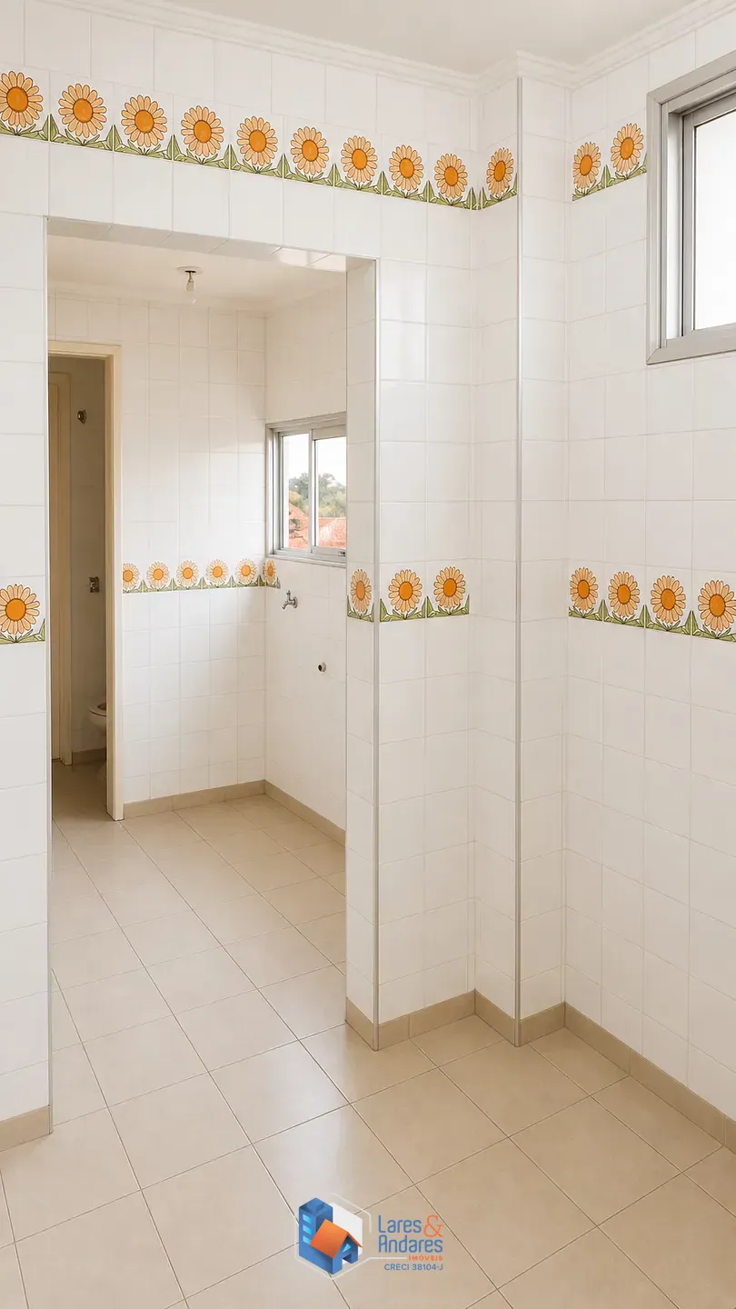 Apartamento, 3 quartos, 84 m² - Foto 5
