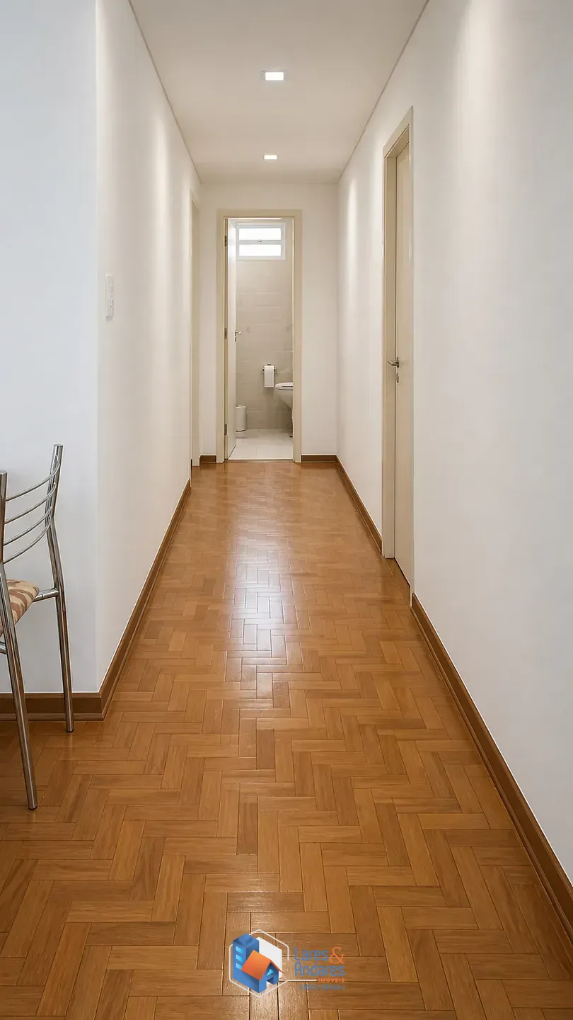 Apartamento, 3 quartos, 84 m² - Foto 2
