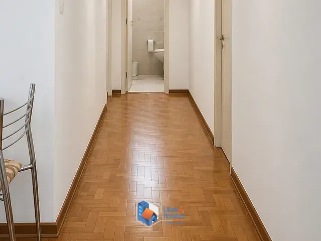 Apartamento com 84m² 3 quartos e 2 banheiros, à venda, no bairro Vila Uberabinha em São Paulo