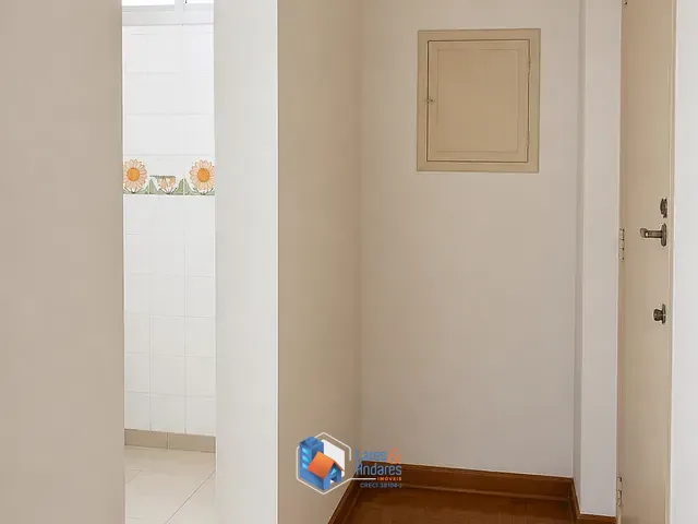 Apartamento com 84m² 3 quartos e 2 banheiros, à venda, no bairro Vila Uberabinha em São Paulo