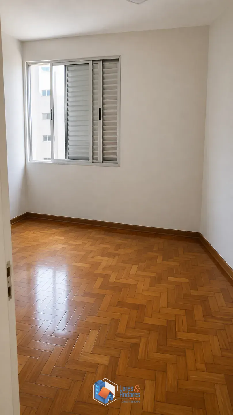 Apartamento, 3 quartos, 84 m² - Foto 3