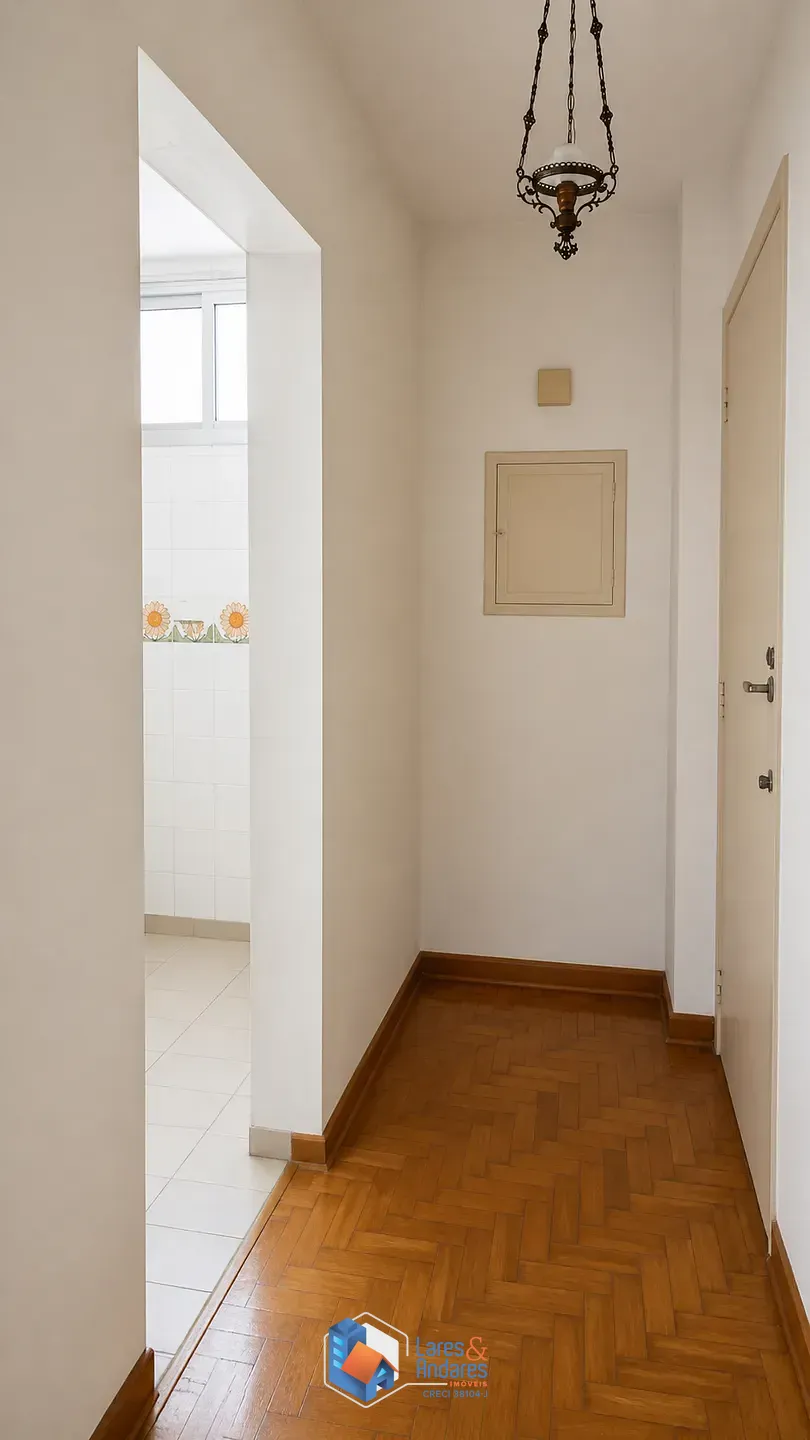 Apartamento, 3 quartos, 84 m² - Foto 4