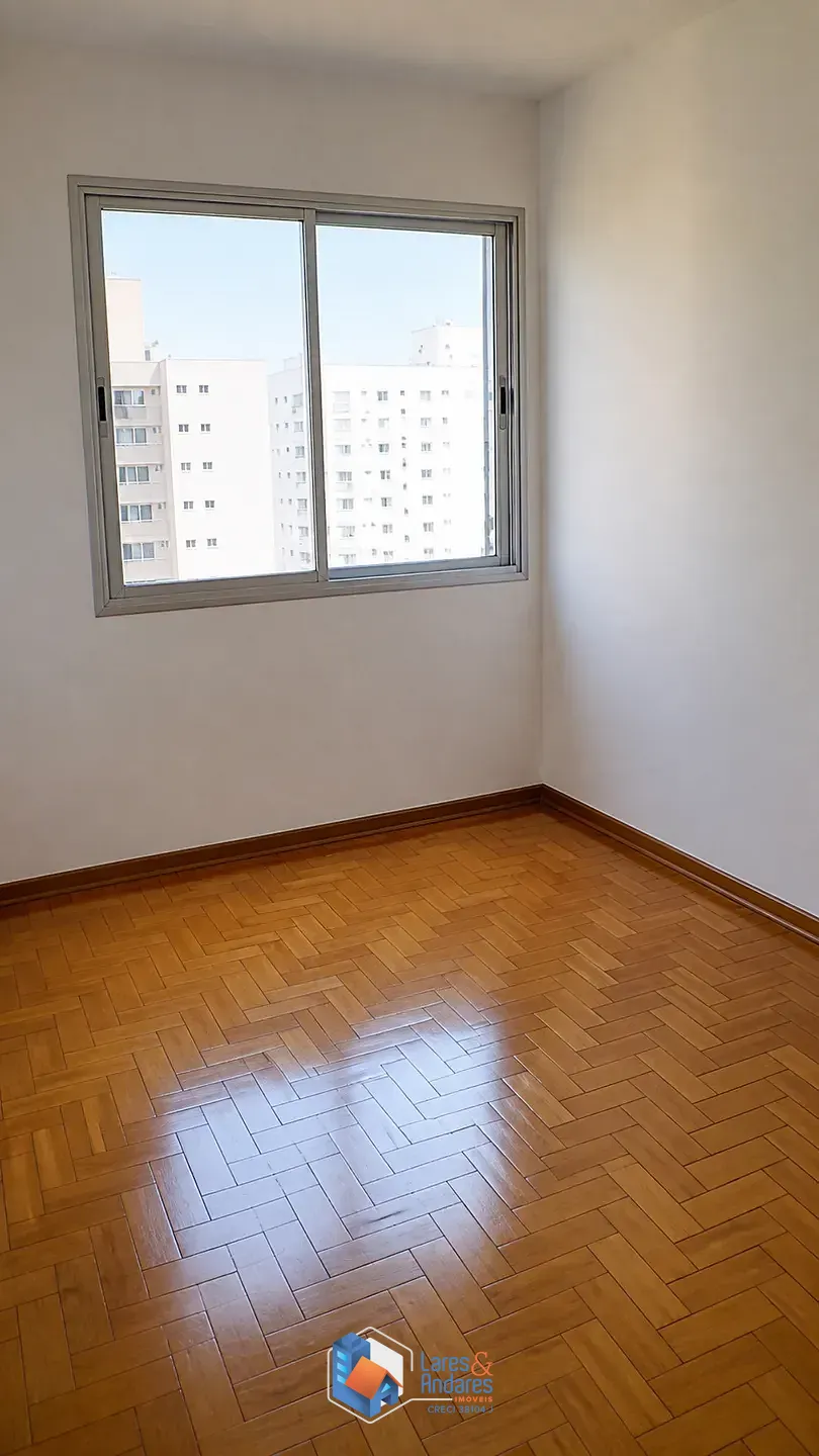 Apartamento, 3 quartos, 84 m² - Foto 1