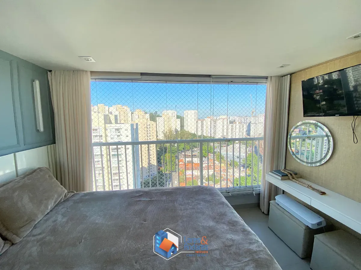 Apartamento, 3 quartos, 102 m² - Foto 24