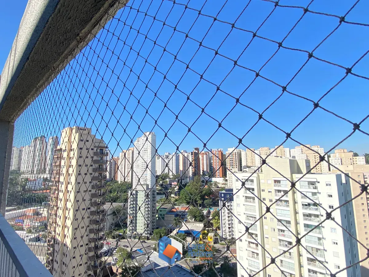 Apartamento, 3 quartos, 102 m² - Foto 13