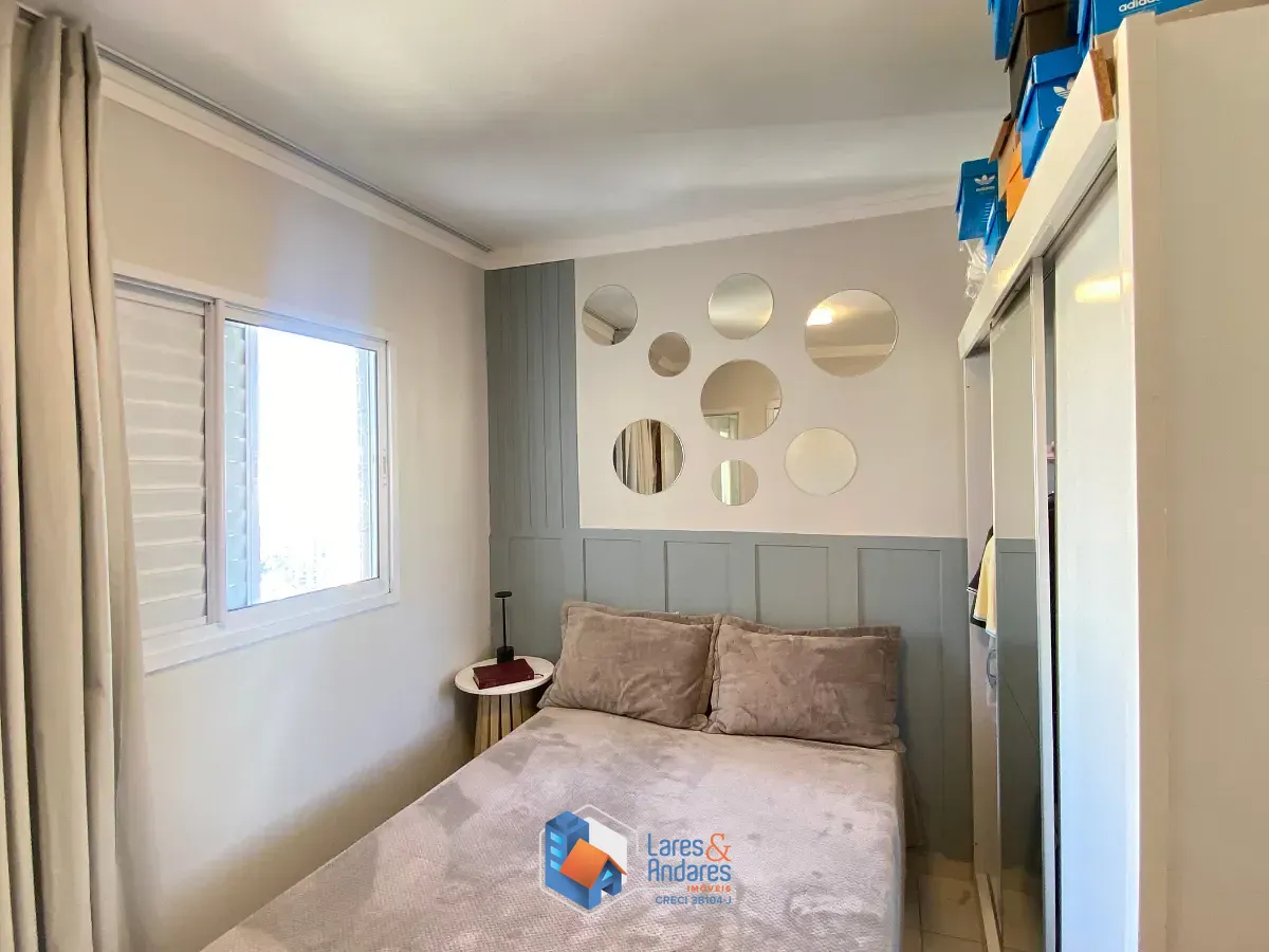 Apartamento, 3 quartos, 102 m² - Foto 19