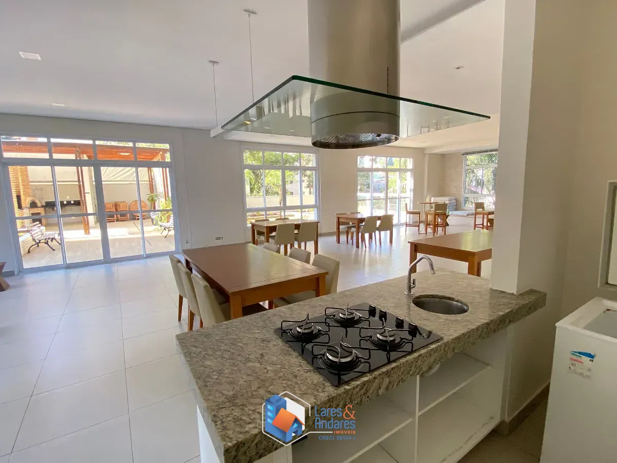 Apartamento, 3 quartos, 102 m² - Foto 35