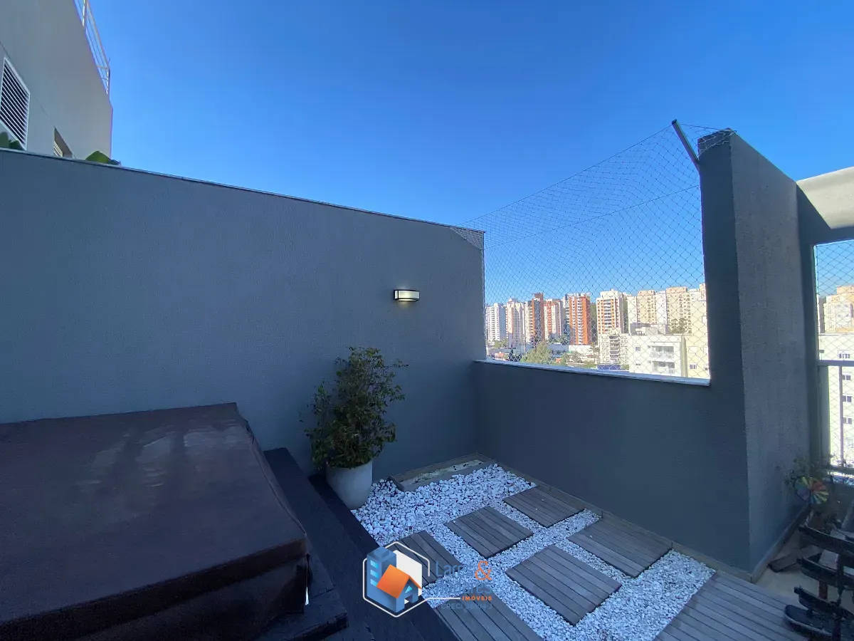 Apartamento, 3 quartos, 102 m² - Foto 10