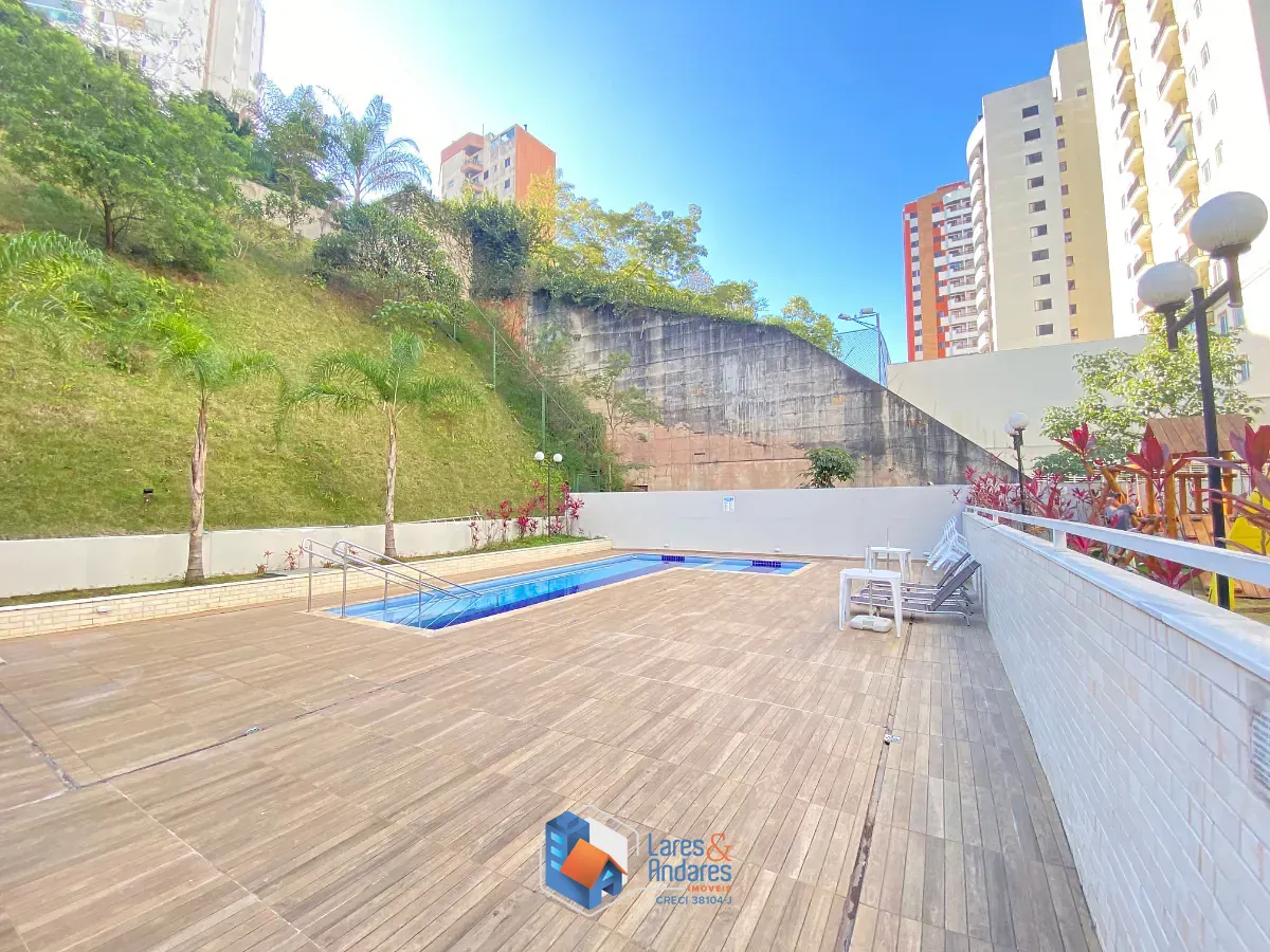 Apartamento, 3 quartos, 102 m² - Foto 39