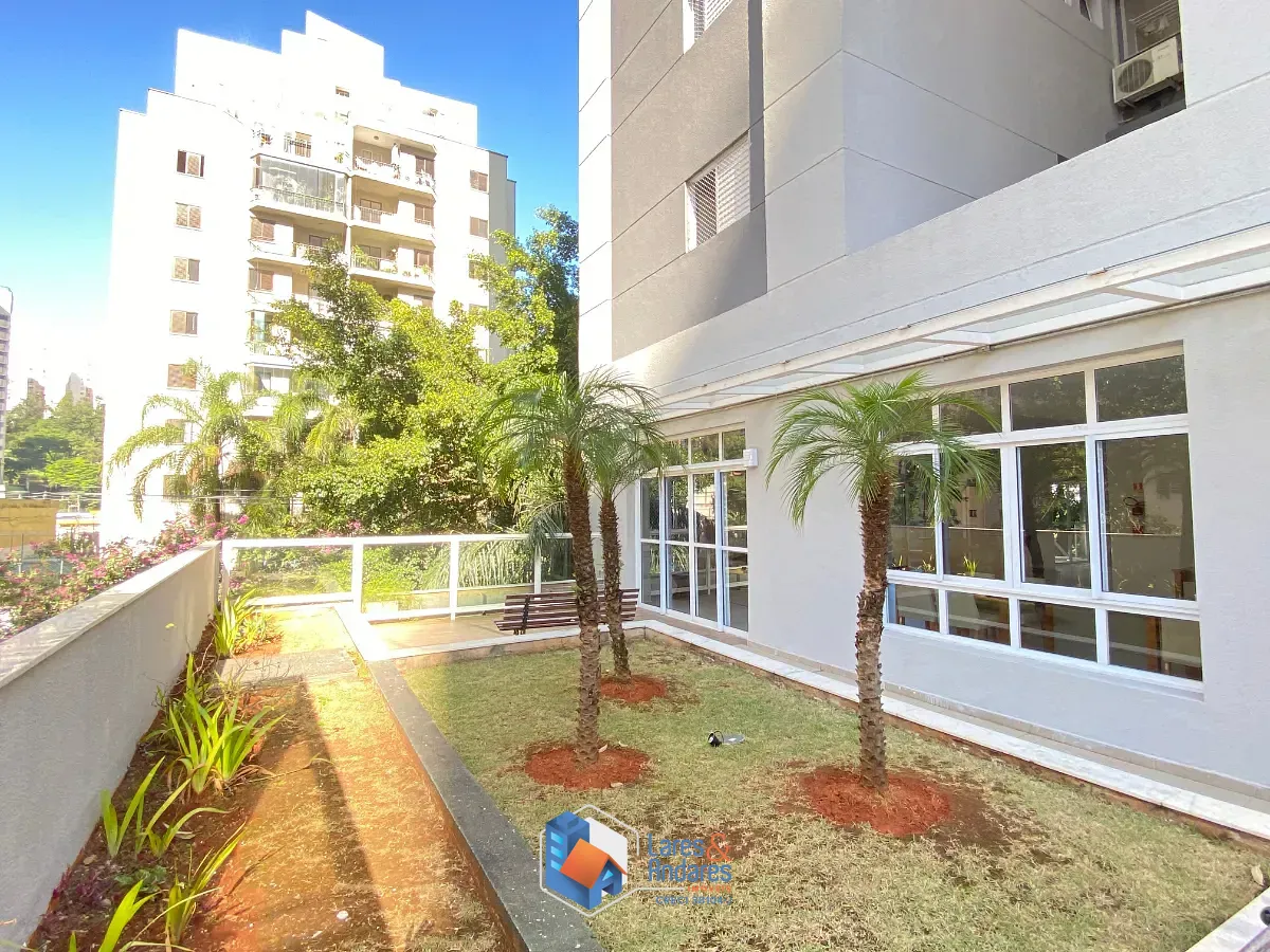 Apartamento, 3 quartos, 102 m² - Foto 43
