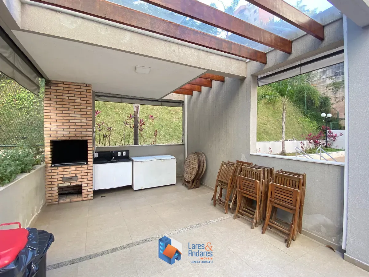 Apartamento, 3 quartos, 102 m² - Foto 38