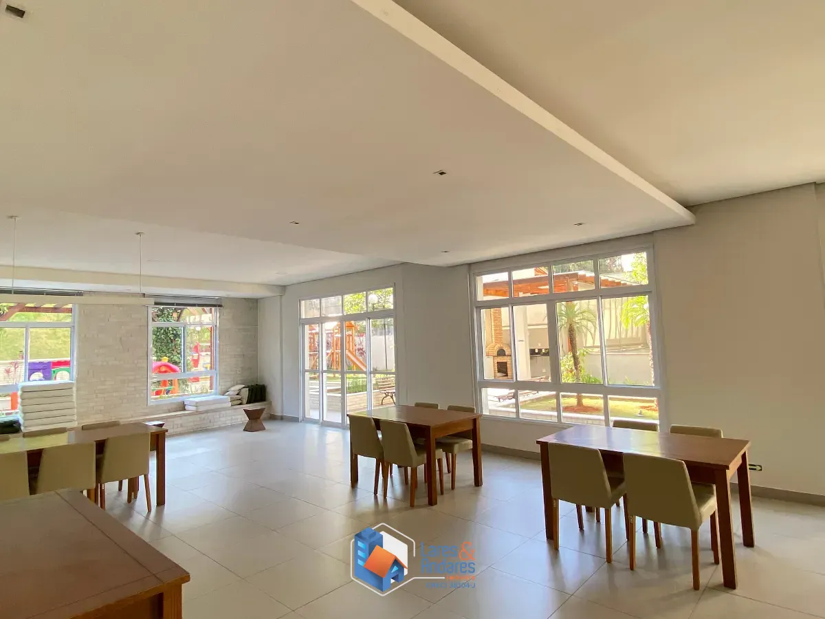 Apartamento, 3 quartos, 102 m² - Foto 32