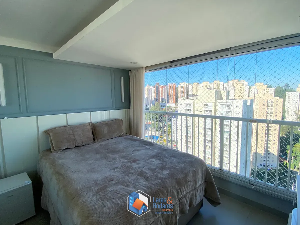 Apartamento, 3 quartos, 102 m² - Foto 22