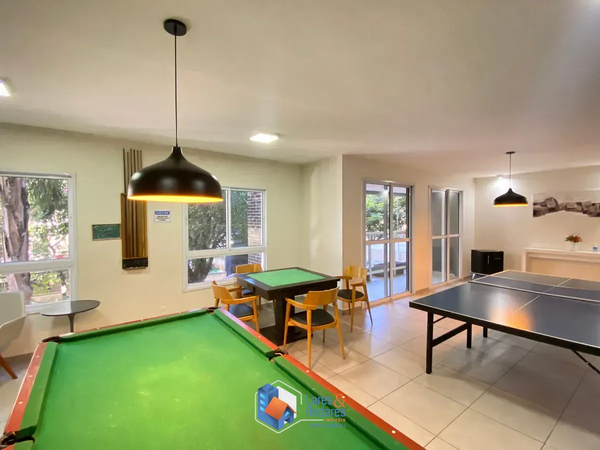 Apartamento, 3 quartos, 102 m² - Foto 46