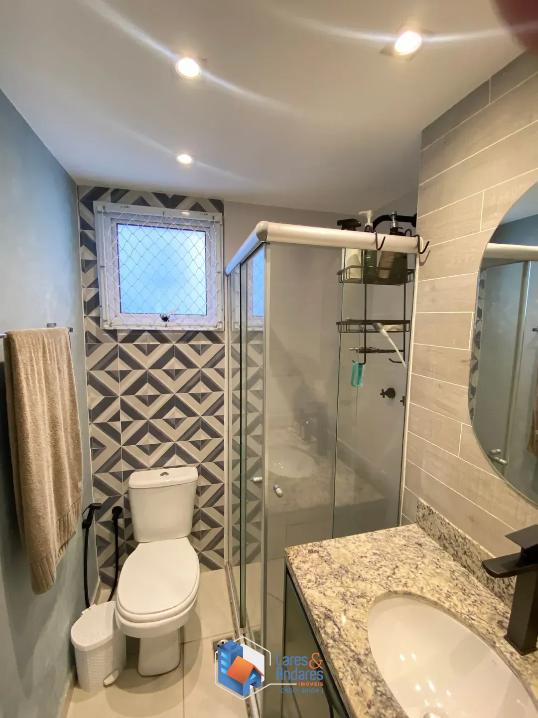 Apartamento, 3 quartos, 102 m² - Foto 17
