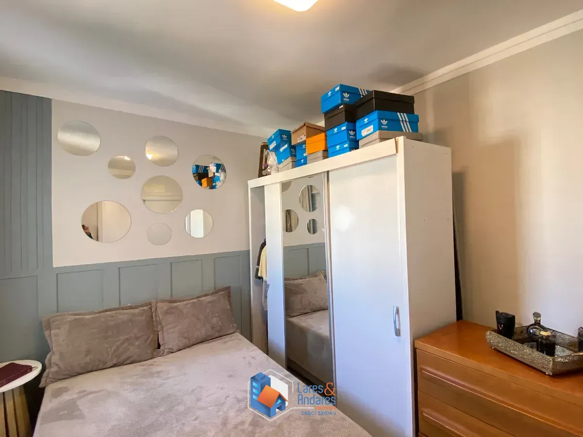 Apartamento, 3 quartos, 102 m² - Foto 20