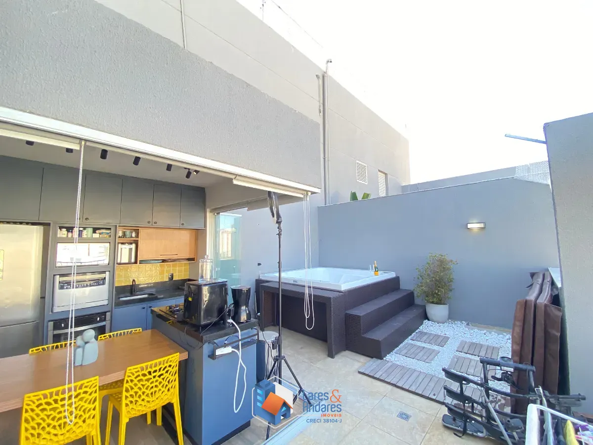 Apartamento, 3 quartos, 102 m² - Foto 1